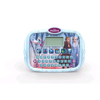 Frozen II: Magic Learning Tablet image